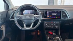 										SEAT Ateca 1.5 TSI 150 ch Start/Stop DSG7 Style full									