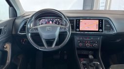 										SEAT Ateca 2.0 TDI 150 ch Start/Stop DSG7 Urban Advanced full									