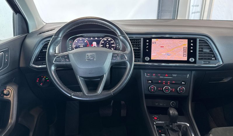 								SEAT Ateca 2.0 TDI 150 ch Start/Stop DSG7 Urban Advanced full									