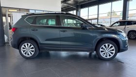 SEAT Ateca 1.5 TSI 150 ch Start/Stop DSG7 Style