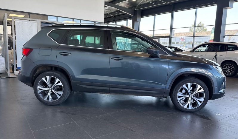 								SEAT Ateca 2.0 TDI 150 ch Start/Stop DSG7 Urban Advanced full									