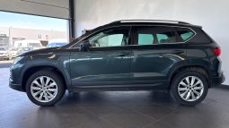 										SEAT Ateca 1.5 TSI 150 ch Start/Stop DSG7 Style full									