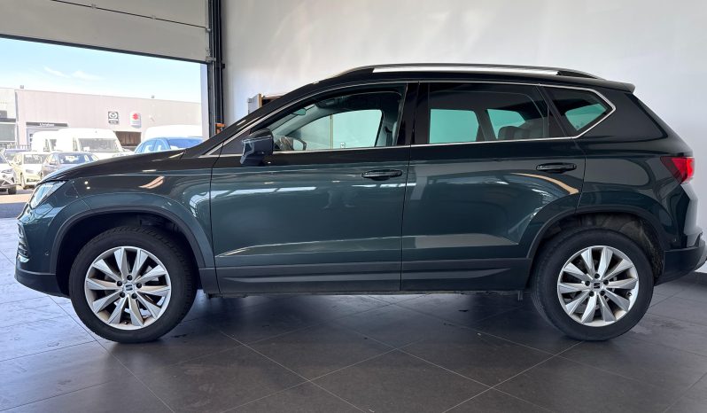 								SEAT Ateca 1.5 TSI 150 ch Start/Stop DSG7 Style full									