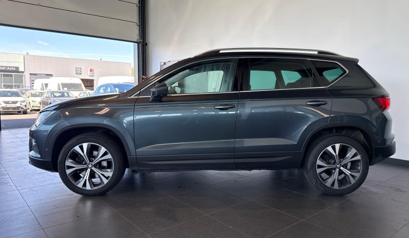 								SEAT Ateca 2.0 TDI 150 ch Start/Stop DSG7 Urban Advanced full									