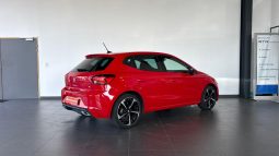 										SEAT Ibiza 1.0 EcoTSI 110 ch S/S BVM6 FR full									