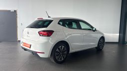 										SEAT Ibiza 1.0 EcoTSI 110 ch S/S BVM6 COPA full									