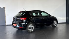 SEAT Ibiza 1.0 EcoTSI 95 ch S/S BVM5 Xcellence