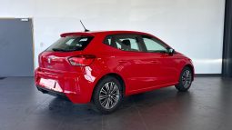 										SEAT Ibiza 1.0 MPI 80 ch S/S BVM5 Urban full									