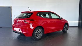 SEAT Ibiza 1.0 MPI 80 ch S/S BVM5 Urban