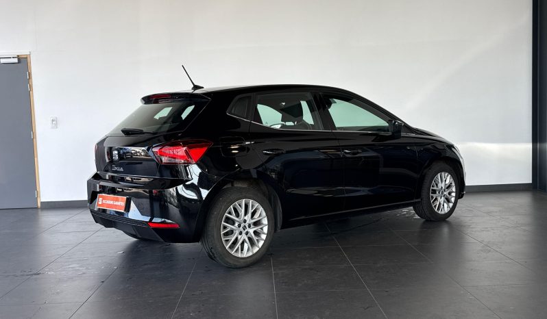 								SEAT Ibiza 1.0 EcoTSI 95 ch S/S BVM5 Xcellence full									