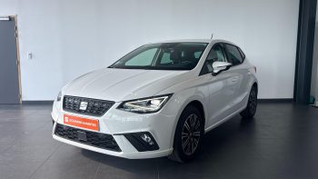 SEAT Ibiza 1.0 EcoTSI 110 ch S/S BVM6 COPA