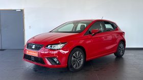 SEAT Ibiza 1.0 MPI 80 ch S/S BVM5 Urban
