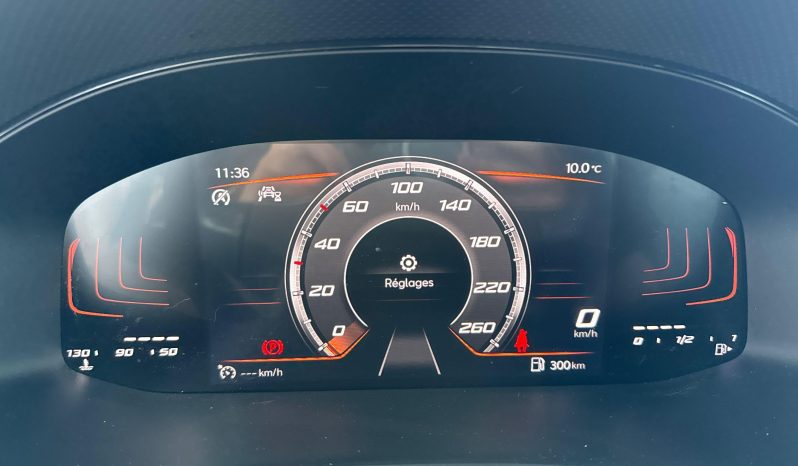 								SEAT Ibiza 1.0 EcoTSI 95 ch S/S BVM5 Xcellence full									
