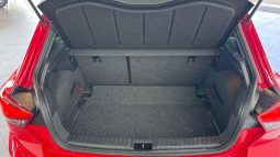 										SEAT Ibiza 1.0 EcoTSI 110 ch S/S BVM6 FR full									