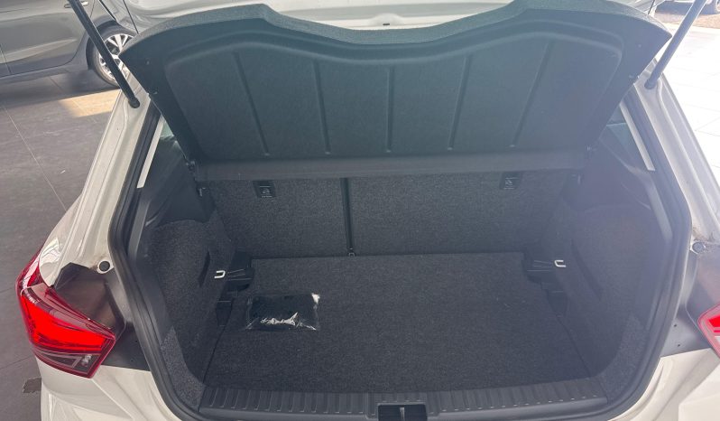 								SEAT Ibiza 1.0 EcoTSI 110 ch S/S BVM6 COPA full									