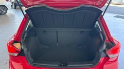 										SEAT Ibiza 1.0 MPI 80 ch S/S BVM5 Urban full									