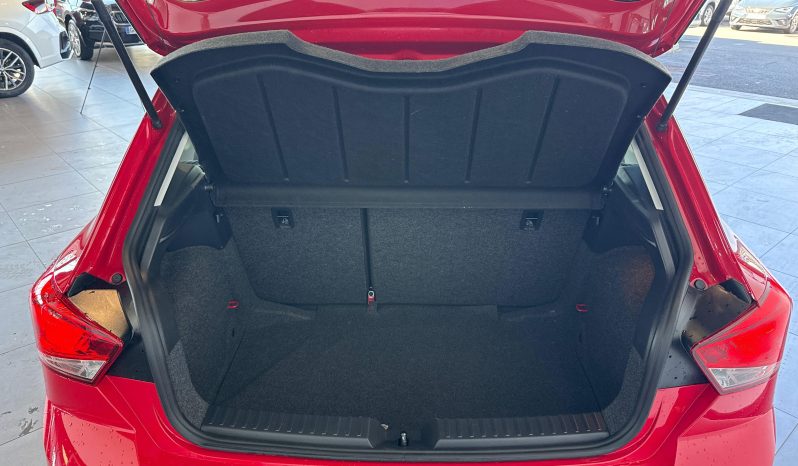 								SEAT Ibiza 1.0 MPI 80 ch S/S BVM5 Urban full									