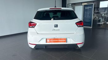 SEAT Ibiza 1.0 EcoTSI 110 ch S/S BVM6 COPA
