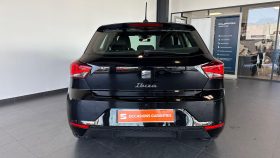 SEAT Ibiza 1.0 EcoTSI 95 ch S/S BVM5 Xcellence