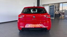 										SEAT Ibiza 1.0 MPI 80 ch S/S BVM5 Urban full									