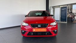 										SEAT Ibiza 1.0 EcoTSI 110 ch S/S BVM6 FR full									