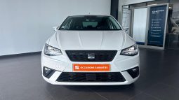 										SEAT Ibiza 1.0 EcoTSI 110 ch S/S BVM6 COPA full									
