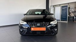 										SEAT Ibiza 1.0 EcoTSI 95 ch S/S BVM5 Xcellence full									