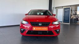 										SEAT Ibiza 1.0 MPI 80 ch S/S BVM5 Urban full									