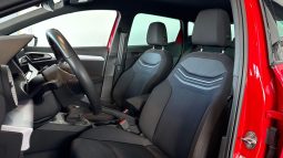 										SEAT Ibiza 1.0 EcoTSI 110 ch S/S BVM6 FR full									