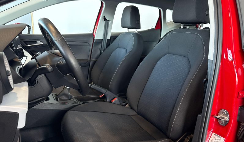 								SEAT Ibiza 1.0 MPI 80 ch S/S BVM5 Urban full									