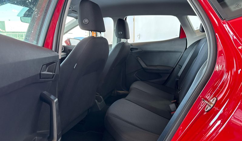 								SEAT Ibiza 1.0 MPI 80 ch S/S BVM5 Urban full									
