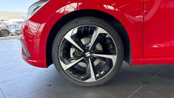 										SEAT Ibiza 1.0 EcoTSI 110 ch S/S BVM6 FR full									