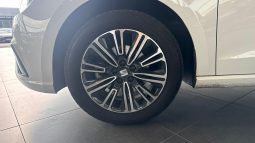 										SEAT Ibiza 1.0 EcoTSI 110 ch S/S BVM6 COPA full									