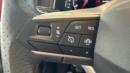 										SEAT Ibiza 1.0 EcoTSI 110 ch S/S BVM6 FR full									