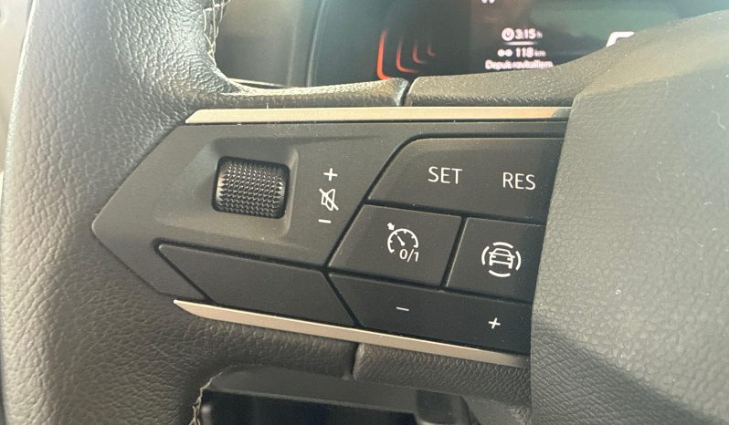 								SEAT Ibiza 1.0 EcoTSI 110 ch S/S BVM6 COPA full									