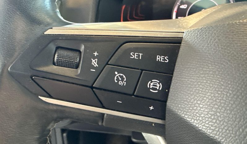 								SEAT Ibiza 1.0 EcoTSI 95 ch S/S BVM5 Xcellence full									