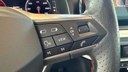										SEAT Ibiza 1.0 EcoTSI 110 ch S/S BVM6 FR full									