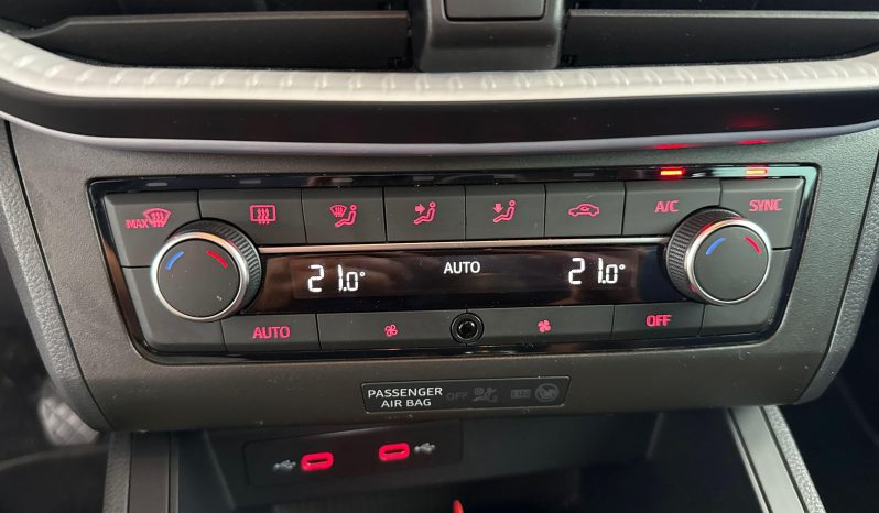 								SEAT Ibiza 1.0 EcoTSI 110 ch S/S BVM6 FR full									