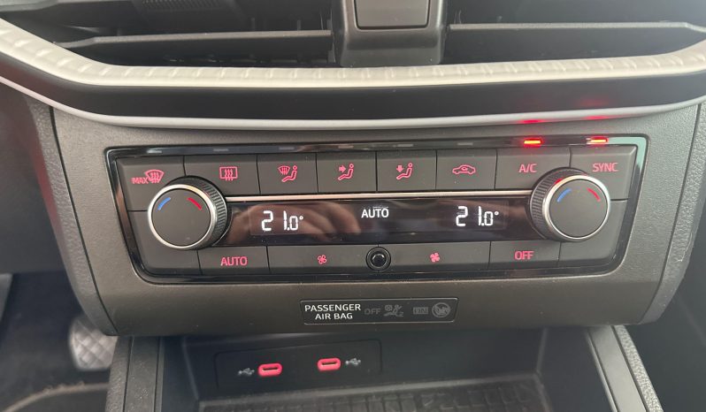 								SEAT Ibiza 1.0 EcoTSI 110 ch S/S BVM6 COPA full									