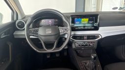 										SEAT Ibiza 1.0 EcoTSI 110 ch S/S BVM6 COPA full									