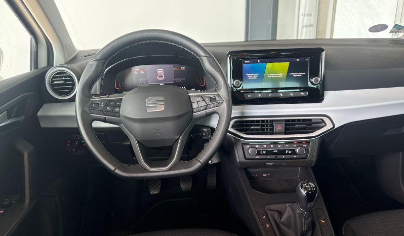 								SEAT Ibiza 1.0 EcoTSI 110 ch S/S BVM6 COPA full									