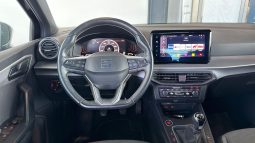 										SEAT Ibiza 1.0 EcoTSI 95 ch S/S BVM5 Xcellence full									