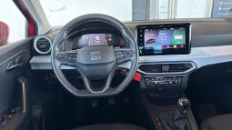 										SEAT Ibiza 1.0 MPI 80 ch S/S BVM5 Urban full									