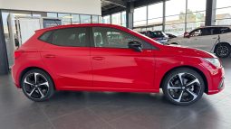 										SEAT Ibiza 1.0 EcoTSI 110 ch S/S BVM6 FR full									