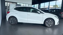										SEAT Ibiza 1.0 EcoTSI 110 ch S/S BVM6 COPA full									