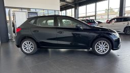 										SEAT Ibiza 1.0 EcoTSI 95 ch S/S BVM5 Xcellence full									
