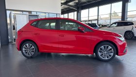SEAT Ibiza 1.0 MPI 80 ch S/S BVM5 Urban