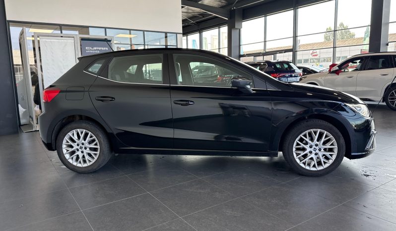 								SEAT Ibiza 1.0 EcoTSI 95 ch S/S BVM5 Xcellence full									