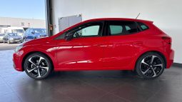 										SEAT Ibiza 1.0 EcoTSI 110 ch S/S BVM6 FR full									