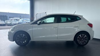 SEAT Ibiza 1.0 EcoTSI 110 ch S/S BVM6 COPA